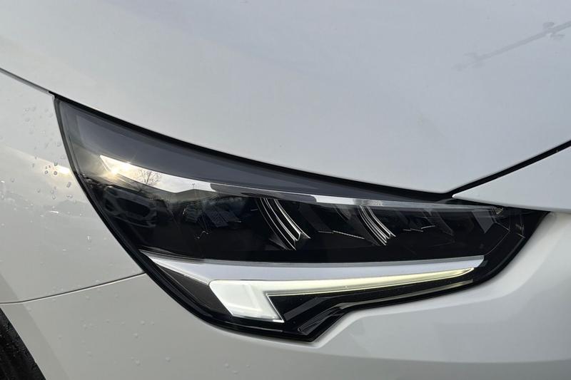 Used Vauxhall Corsa 2020 for sale - 77198852: Photo 35