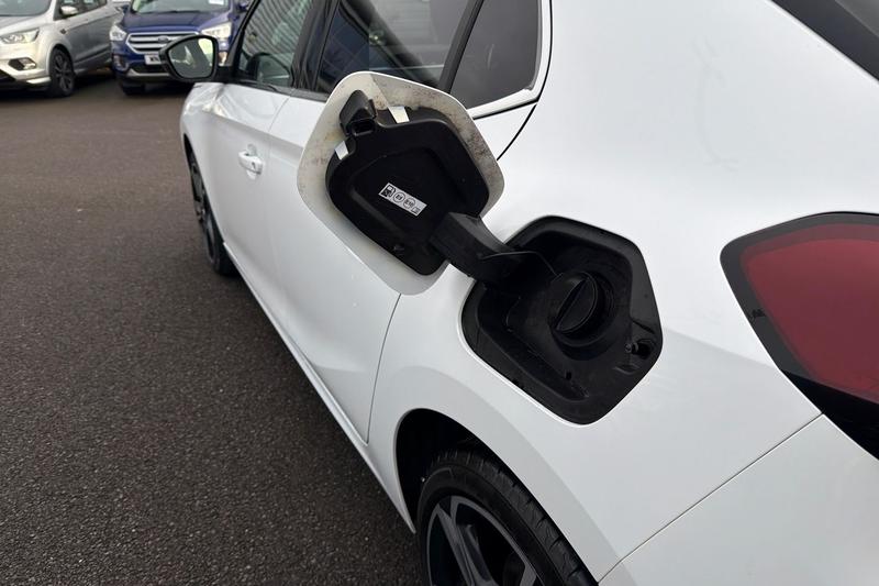 Used Vauxhall Corsa 2020 for sale - 77198852: Photo 36