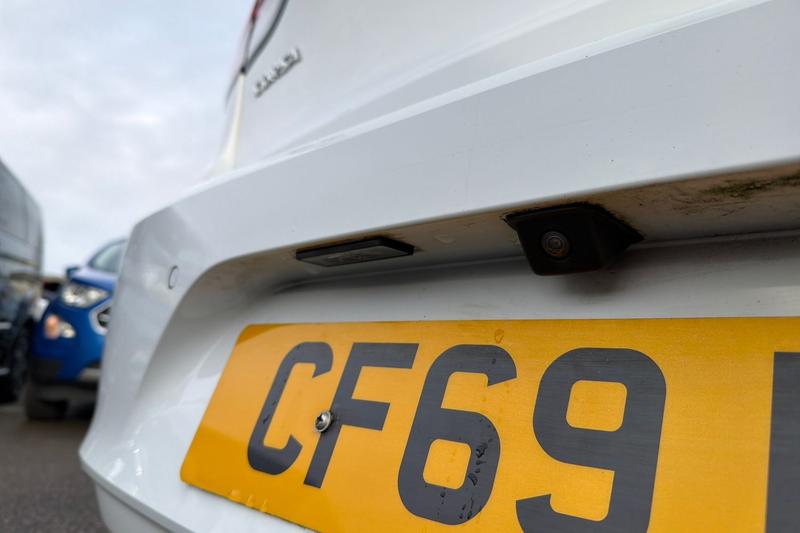 Used Vauxhall Corsa 2020 for sale - 77198852: Photo 38