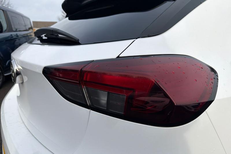 Used Vauxhall Corsa 2020 for sale - 77198852: Photo 39