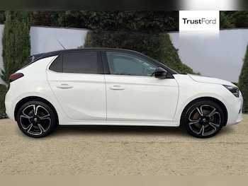 Used Vauxhall Corsa 2020 for sale - 77198852: Photo