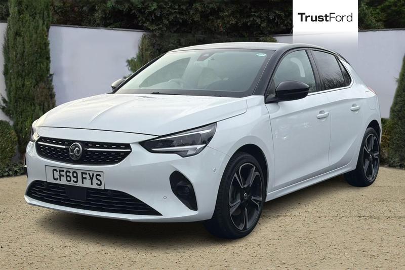 Used Vauxhall Corsa 2020 for sale - 77198852: Photo 5