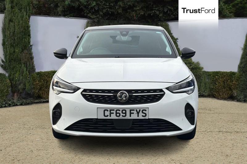 Used Vauxhall Corsa 2020 for sale - 77198852: Photo 6