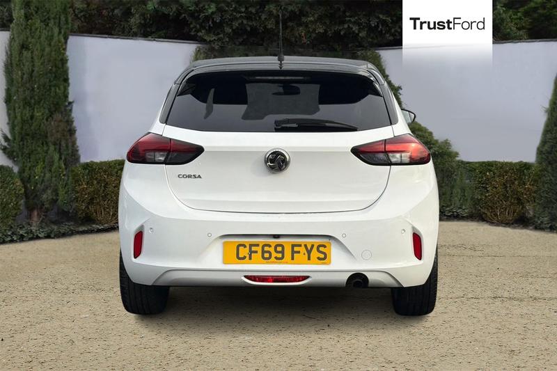 Used Vauxhall Corsa 2020 for sale - 77198852: Photo 7