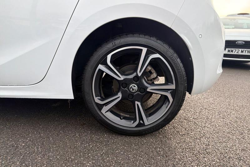 Used Vauxhall Corsa 2020 for sale - 77198852: Photo 8