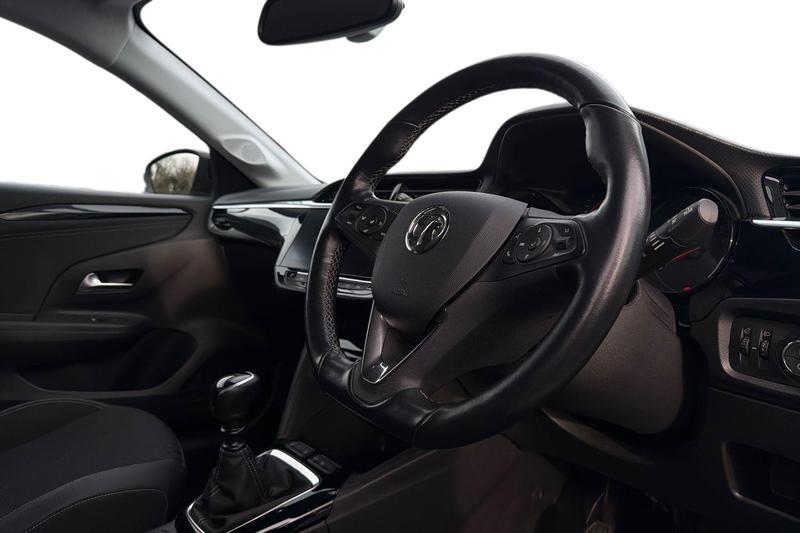 Used Vauxhall Corsa 2020 for sale - 77198852: Photo 9