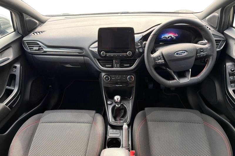 Used Ford Puma 2023 for sale - 77989096: Photo 10