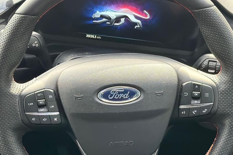 Used Ford Puma 2023 for sale - 77989096: Photo 12