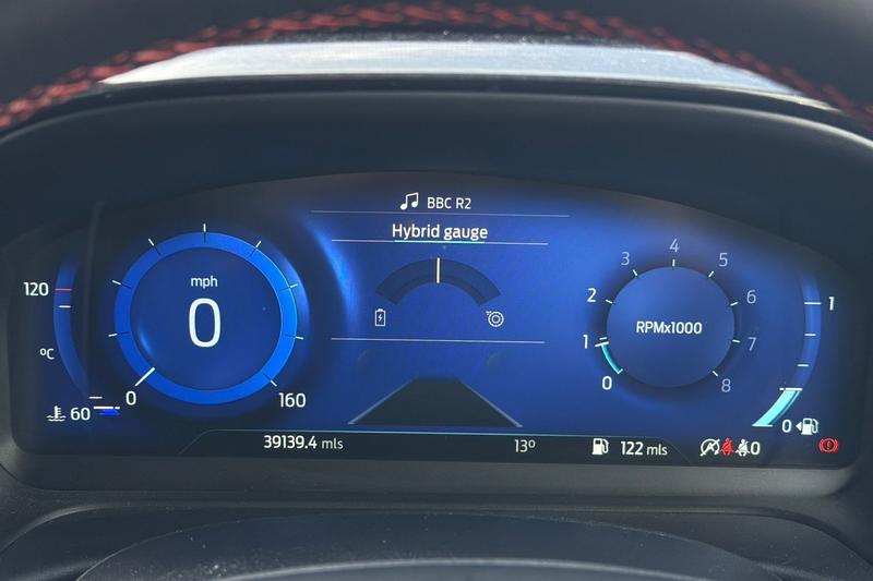 Used Ford Puma 2023 for sale - 77989096: Photo 13