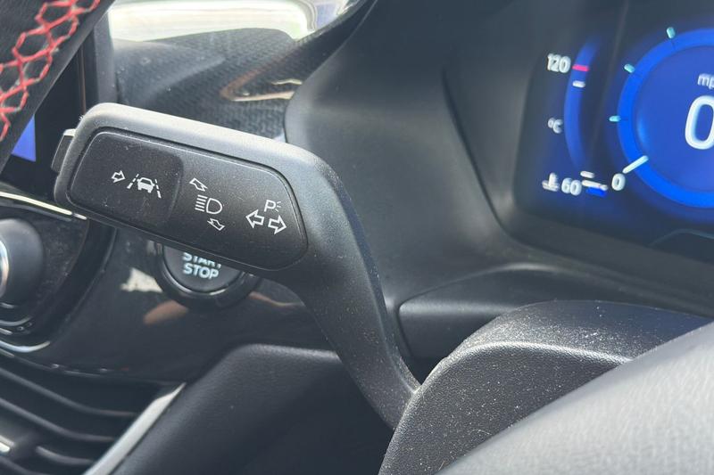 Used Ford Puma 2023 for sale - 77989096: Photo 14