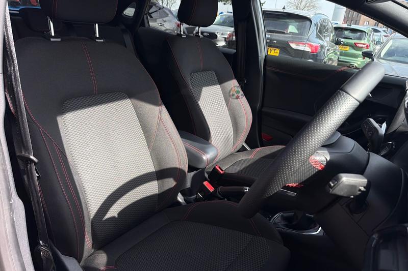 Used Ford Puma 2023 for sale - 77989096: Photo 17