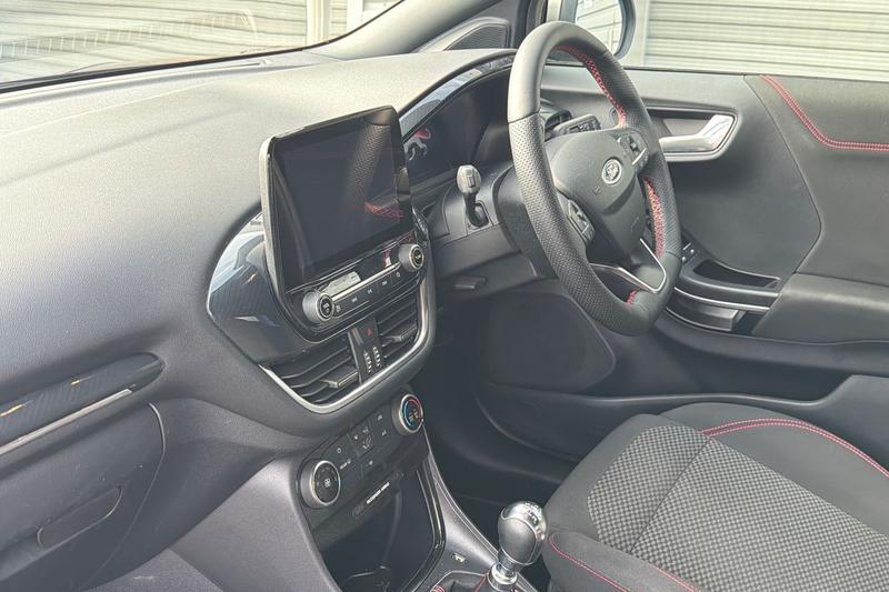 Used Ford Puma 2023 for sale - 77989096: Photo 18