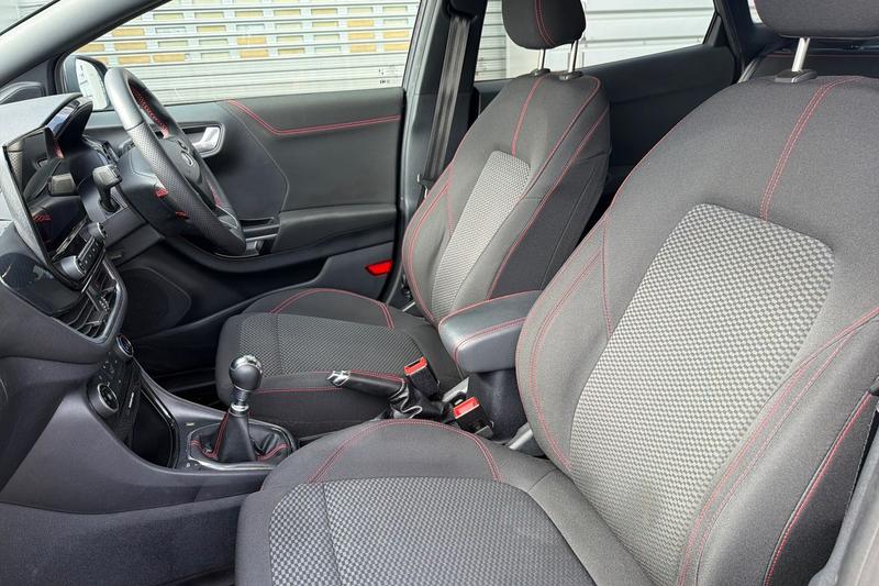 Used Ford Puma 2023 for sale - 77989096: Photo 19