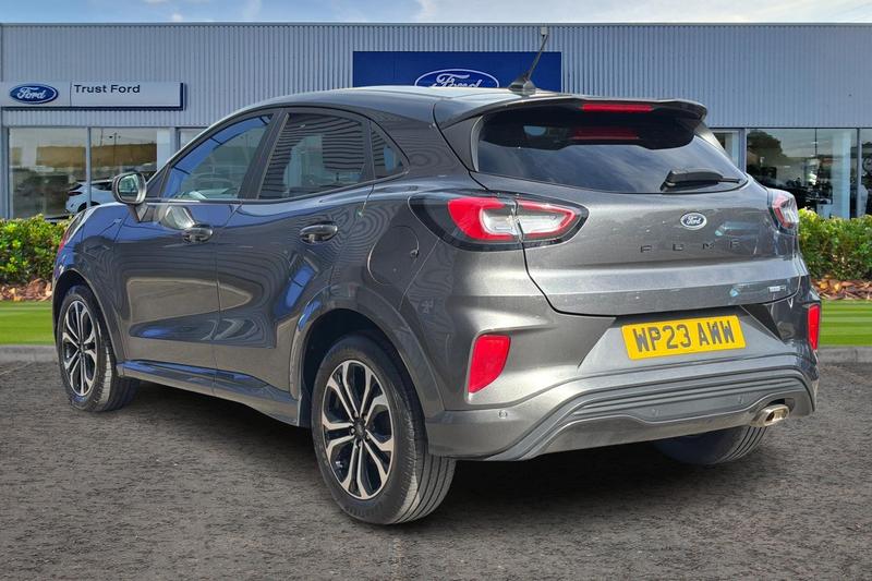 Used Ford Puma 2023 for sale - 77989096: Photo 2