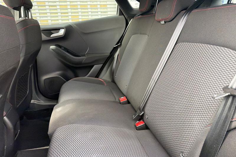 Used Ford Puma 2023 for sale - 77989096: Photo 20