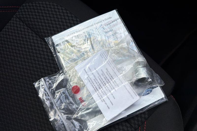 Used Ford Puma 2023 for sale - 77989096: Photo 22
