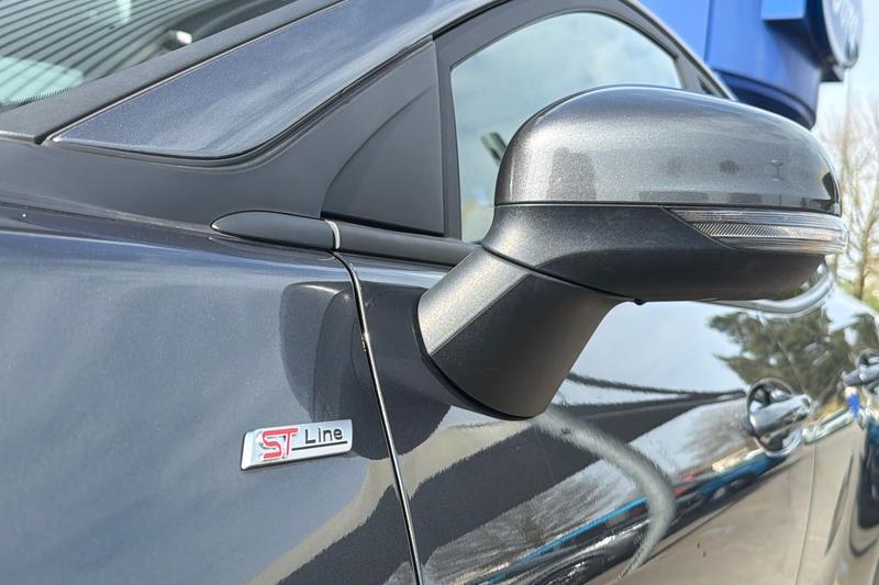 Used Ford Puma 2023 for sale - 77989096: Photo 23