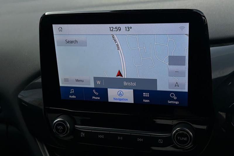 Used Ford Puma 2023 for sale - 77989096: Photo 24