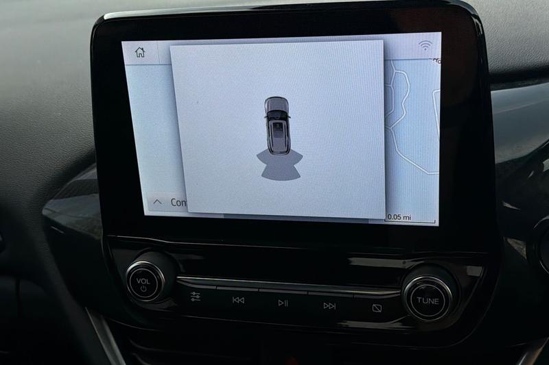 Used Ford Puma 2023 for sale - 77989096: Photo 25