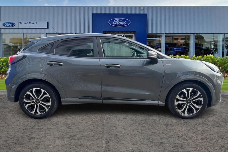 Used Ford Puma 2023 for sale - 77989096: Photo 3