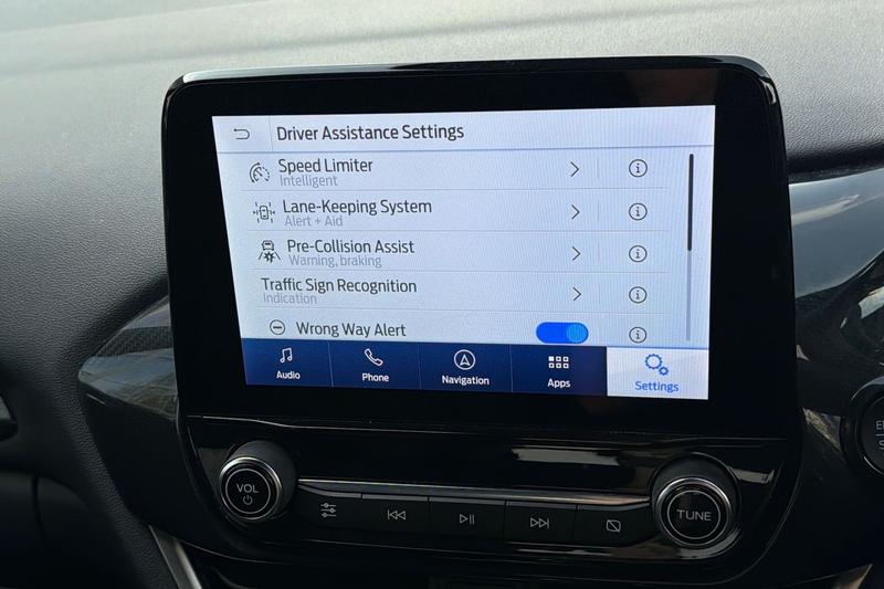 Used Ford Puma 2023 for sale - 77989096: Photo 31