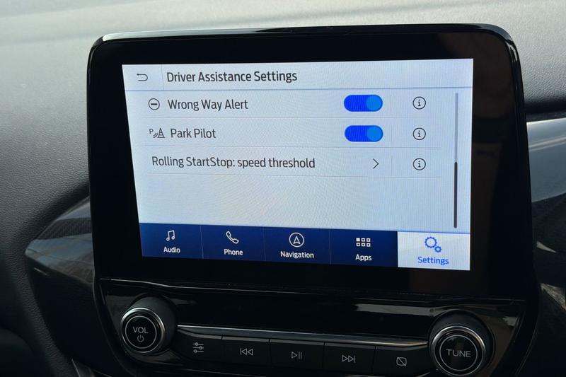 Used Ford Puma 2023 for sale - 77989096: Photo 32