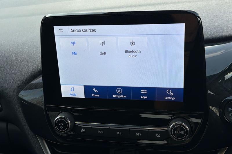 Used Ford Puma 2023 for sale - 77989096: Photo 33