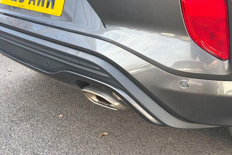 Used Ford Puma 2023 for sale - 77989096: Photo 34