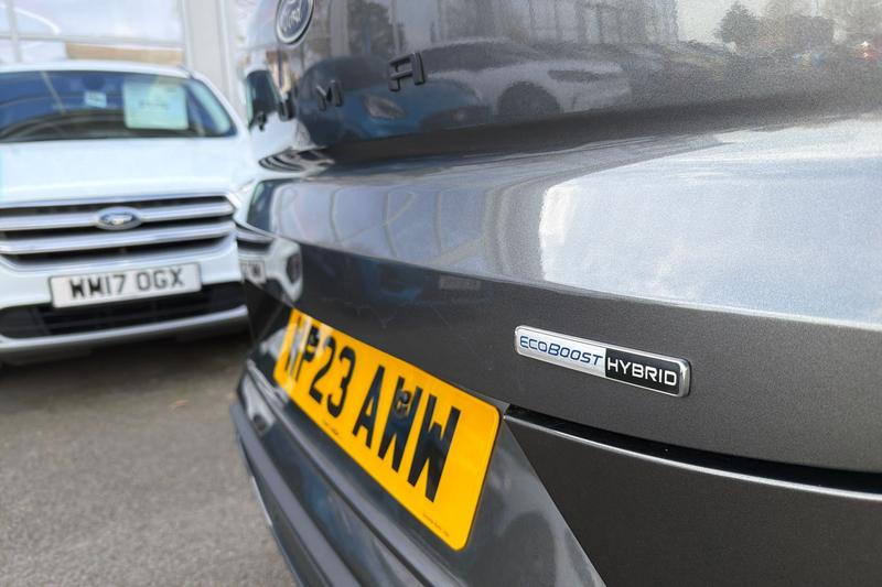 Used Ford Puma 2023 for sale - 77989096: Photo 35