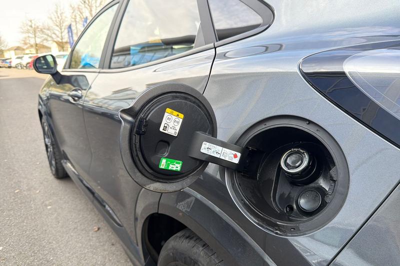 Used Ford Puma 2023 for sale - 77989096: Photo 37