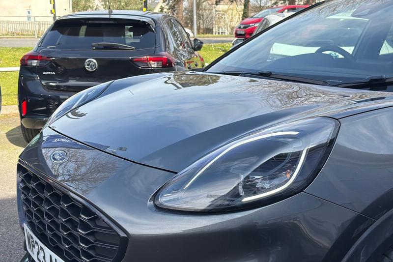 Used Ford Puma 2023 for sale - 77989096: Photo 38