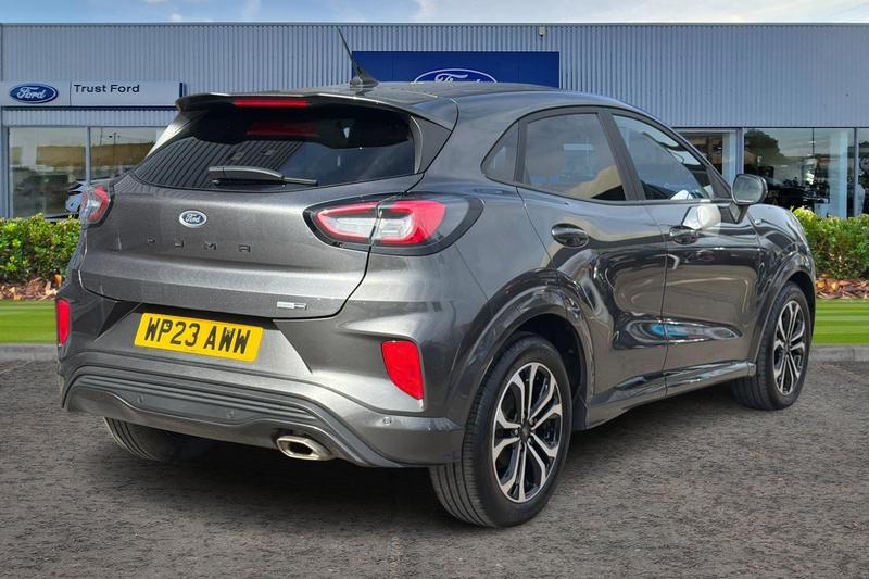 Used Ford Puma 2023 for sale - 77989096: Photo 4