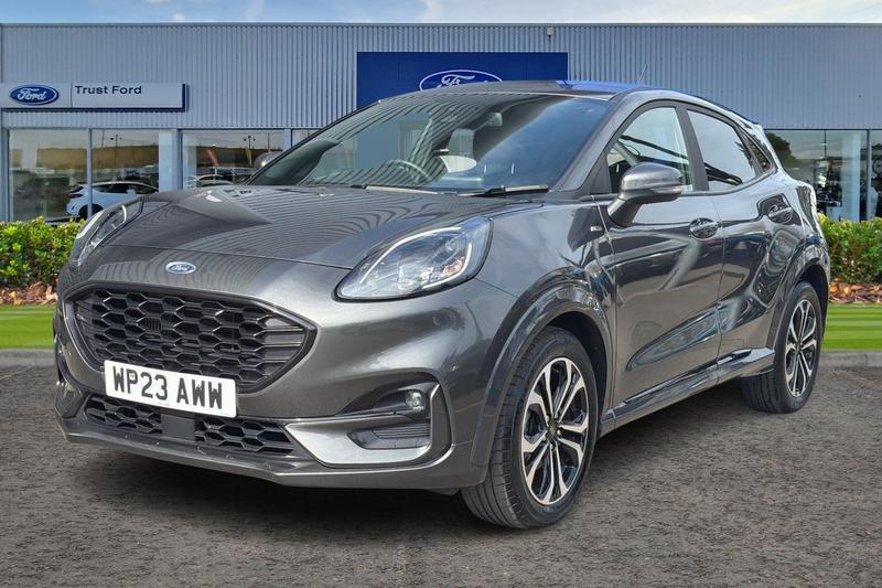 Used Ford Puma 2023 for sale - 77989096: Photo 5