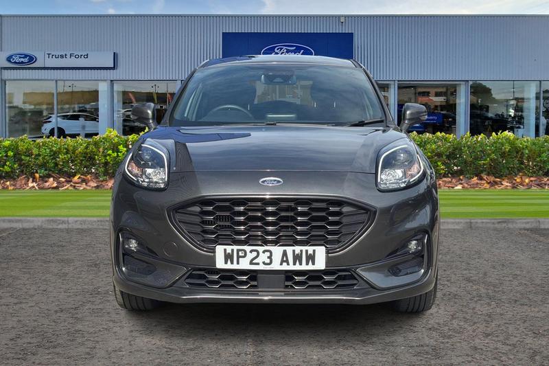 Used Ford Puma 2023 for sale - 77989096: Photo 6