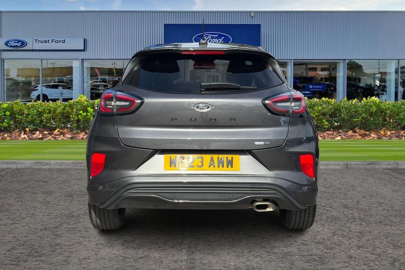 Used Ford Puma 2023 for sale - 77989096: Photo 7