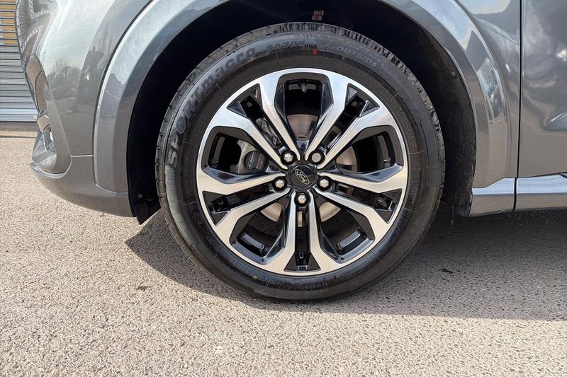 Used Ford Puma 2023 for sale - 77989096: Photo 8