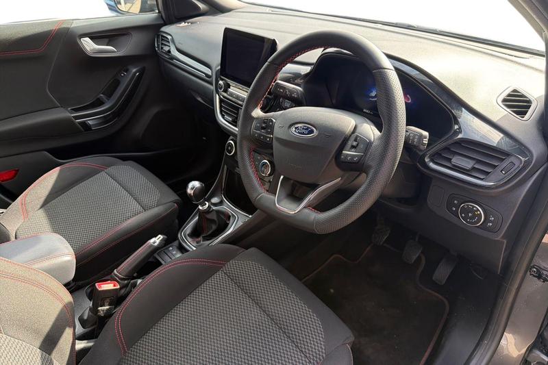 Used Ford Puma 2023 for sale - 77989096: Photo 9