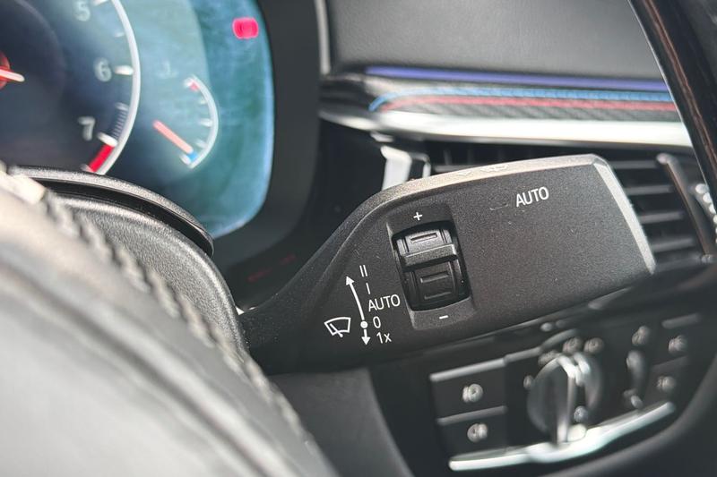 Used BMW 5 Series 2018 for sale - 77989103: Photo 15