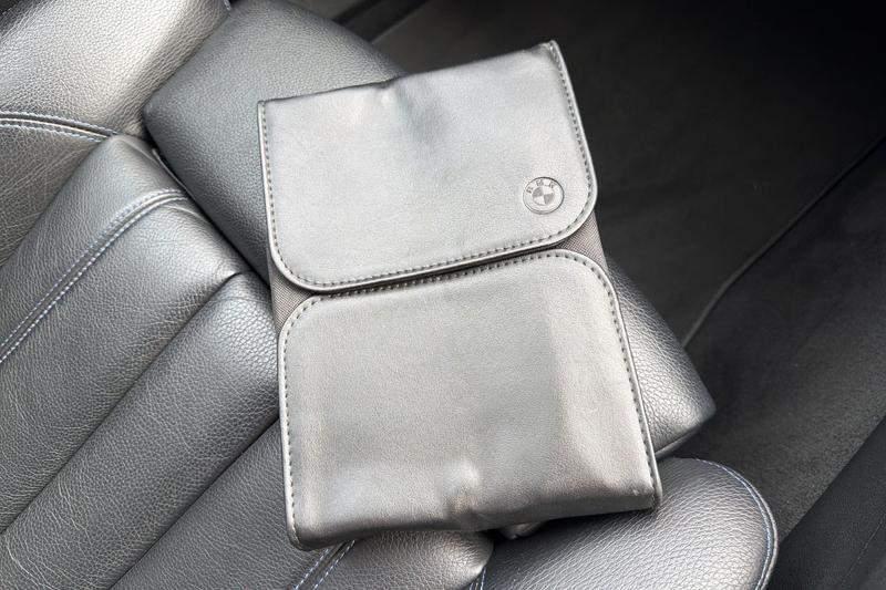 Used BMW 5 Series 2018 for sale - 77989103: Photo 22