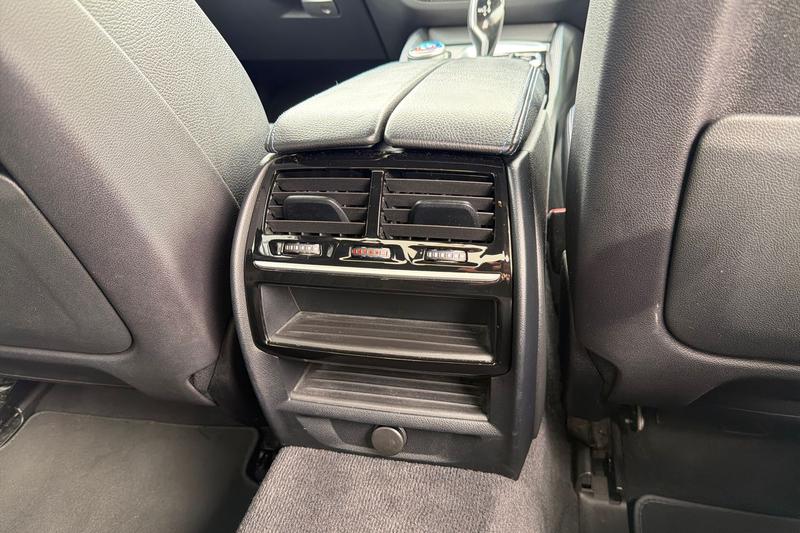 Used BMW 5 Series 2018 for sale - 77989103: Photo 23