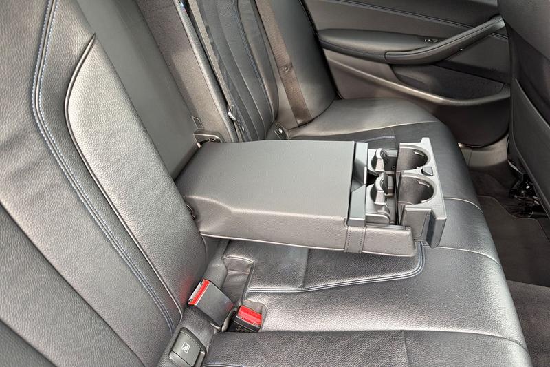 Used BMW 5 Series 2018 for sale - 77989103: Photo 24