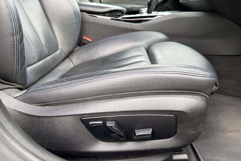 Used BMW 5 Series 2018 for sale - 77989103: Photo 25