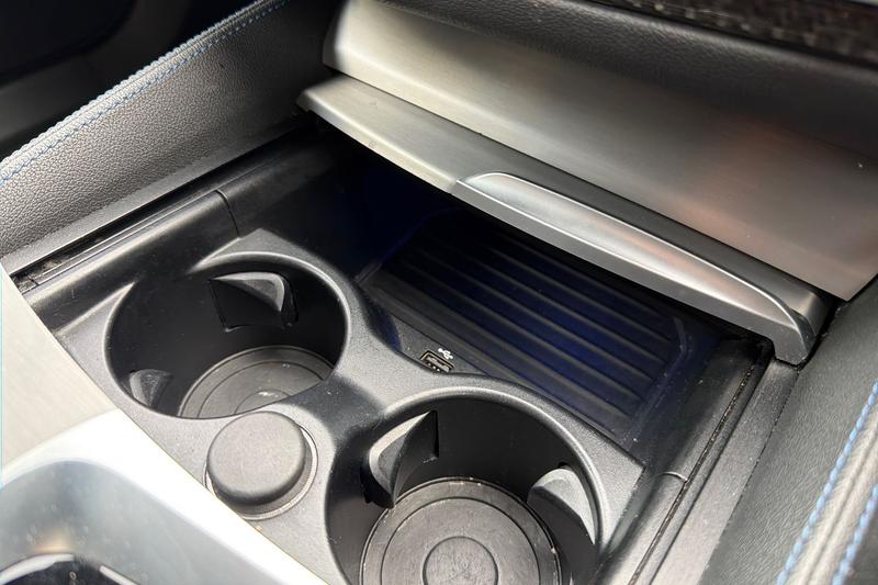 Used BMW 5 Series 2018 for sale - 77989103: Photo 28