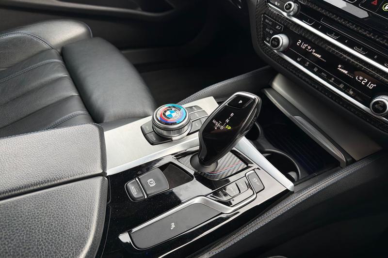 Used BMW 5 Series 2018 for sale - 77989103: Photo 29