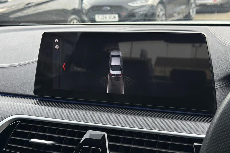 Used BMW 5 Series 2018 for sale - 77989103: Photo 31