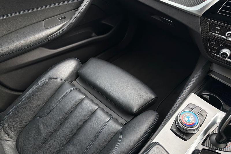 Used BMW 5 Series 2018 for sale - 77989103: Photo 33