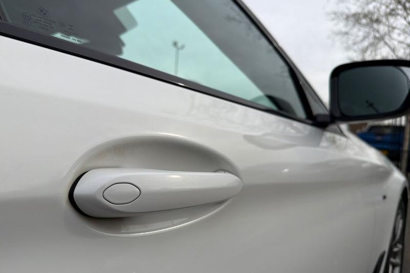 Used BMW 5 Series 2018 for sale - 77989103: Photo 37