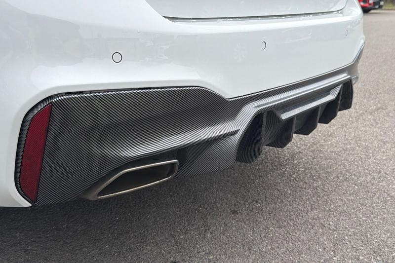 Used BMW 5 Series 2018 for sale - 77989103: Photo 38