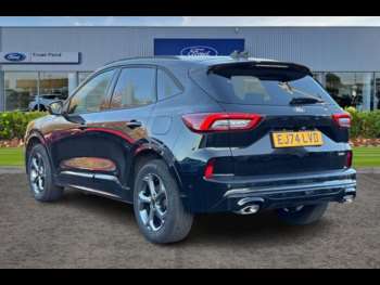 Used Ford Kuga 2024 for sale - 73861919: Photo