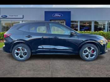 Used Ford Kuga 2024 for sale - 73861919: Photo